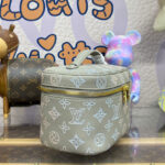 Louis Vuitton Nice Mini M23550 Gray